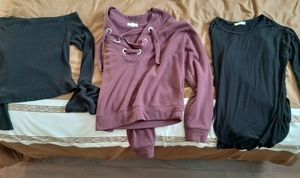 Clothes / Vêtements